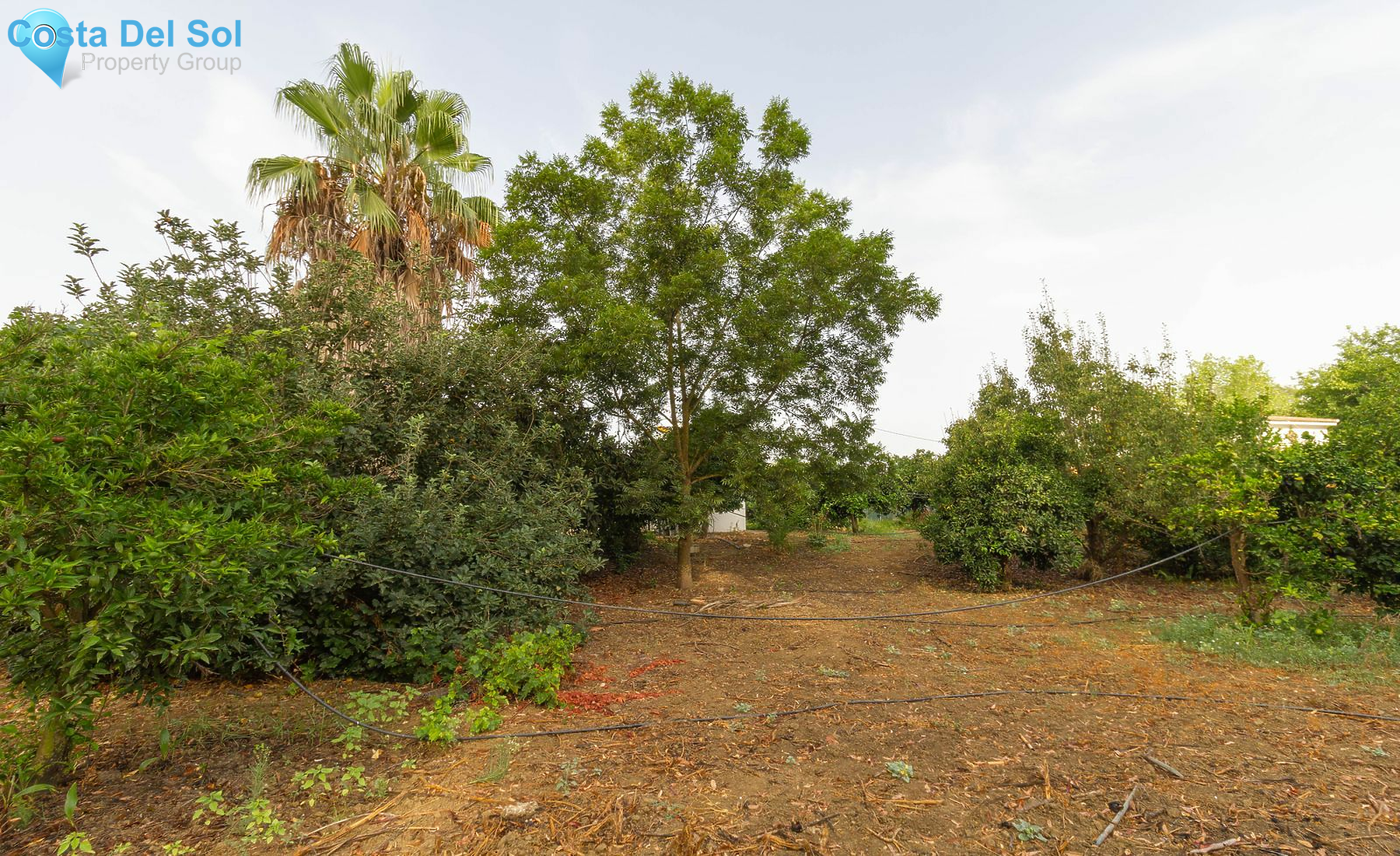 Land in Alhaurín el Grande-1474317