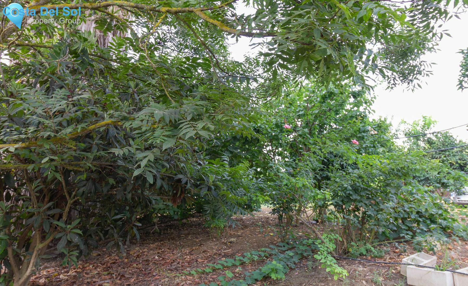 Land in Alhaurín el Grande-1474319