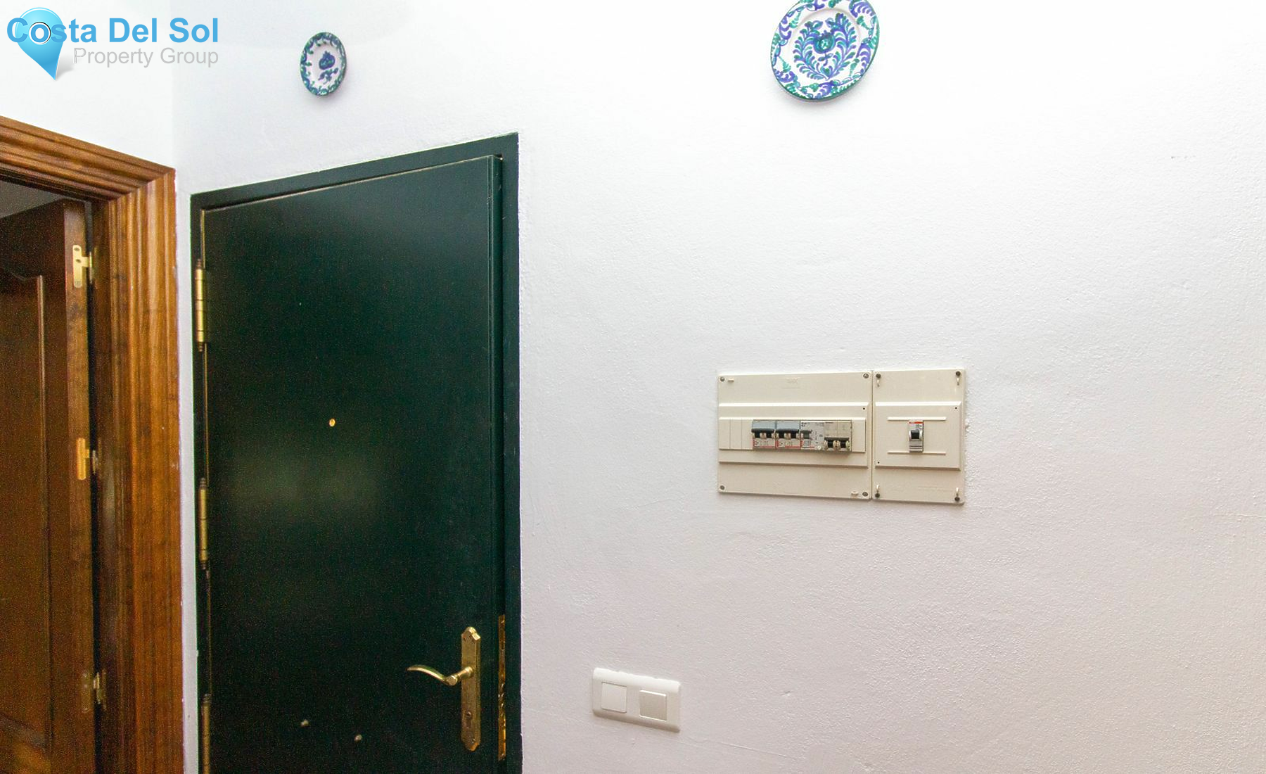 Land in Alhaurín el Grande-1474321