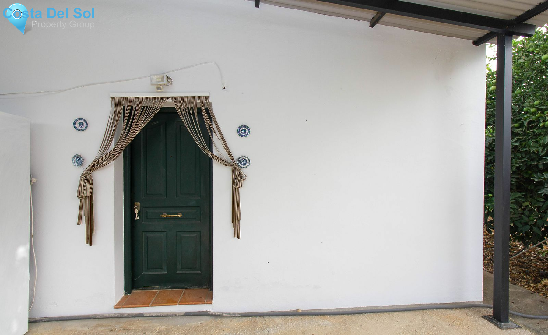 Land in Alhaurín el Grande-1474322