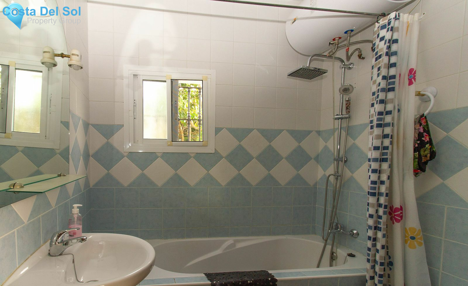 Land in Alhaurín el Grande-1474311