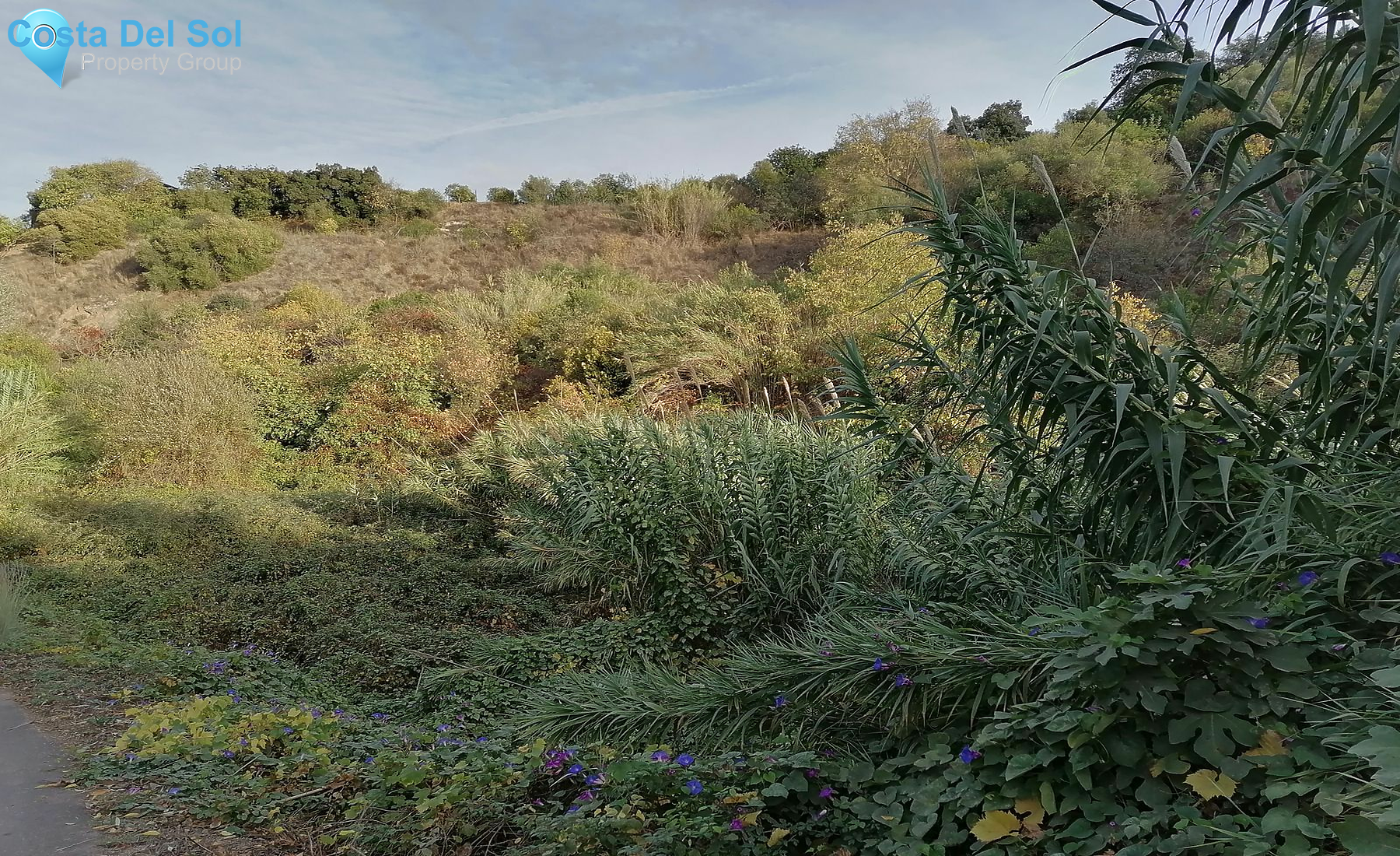 Land in Alhaurín el Grande-1530355