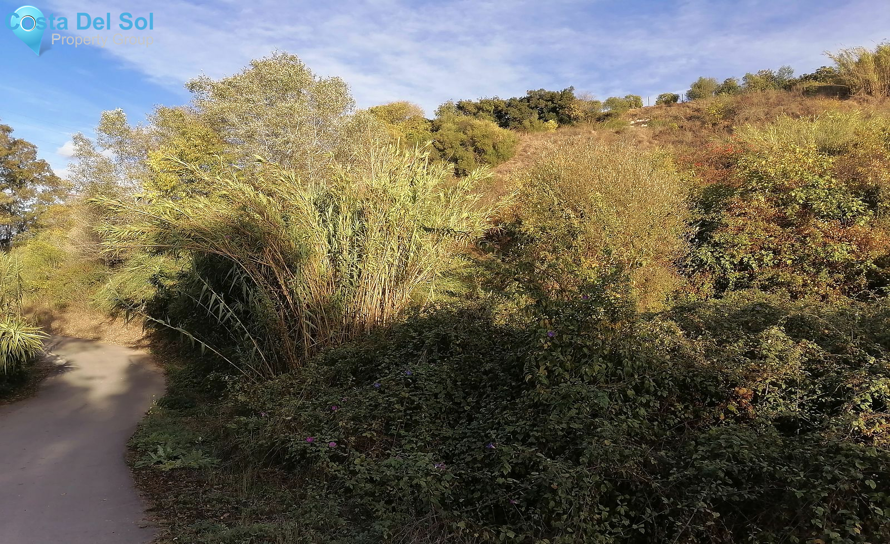 Land in Alhaurín el Grande-1530357