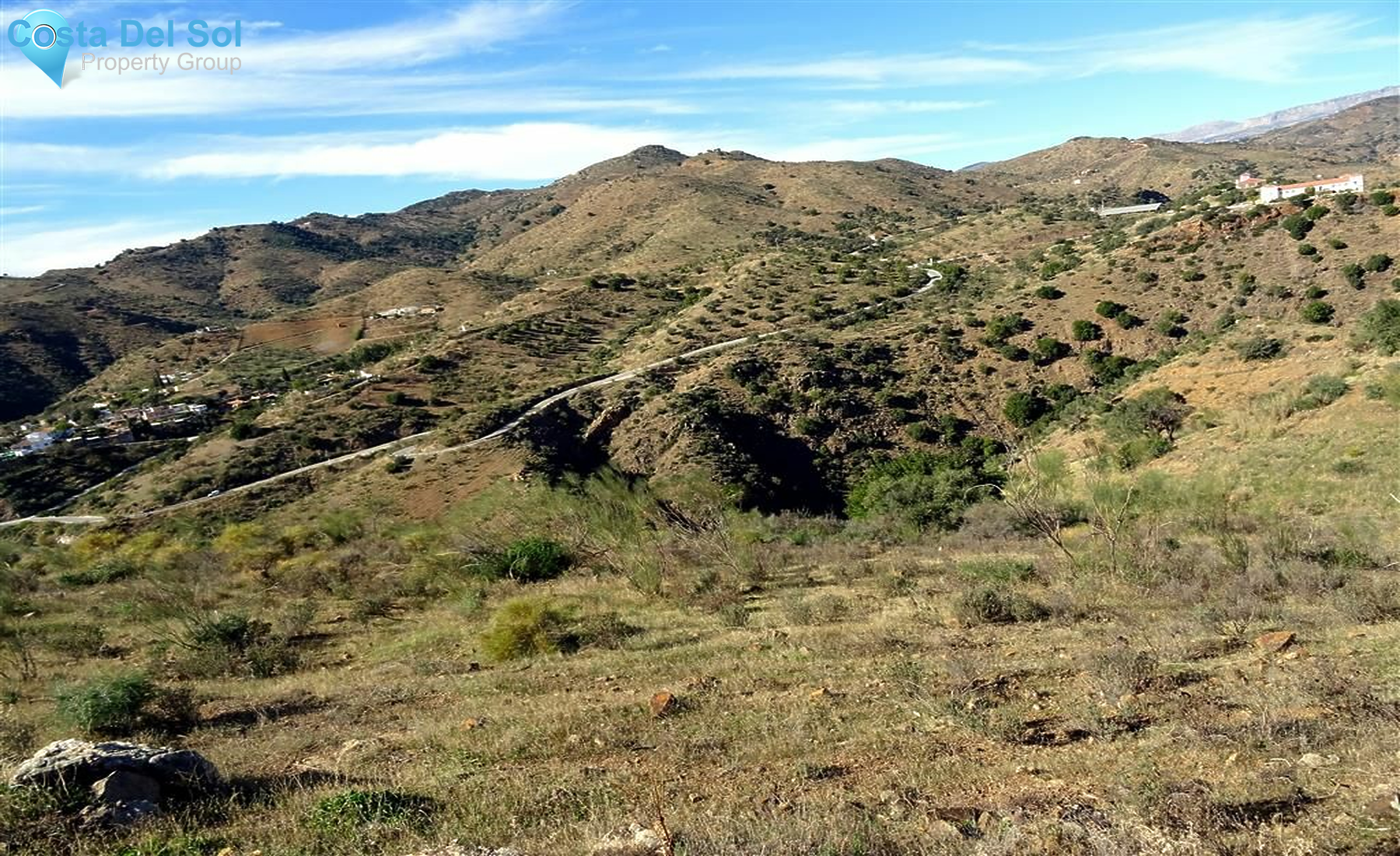 Land in Almogía-1132275