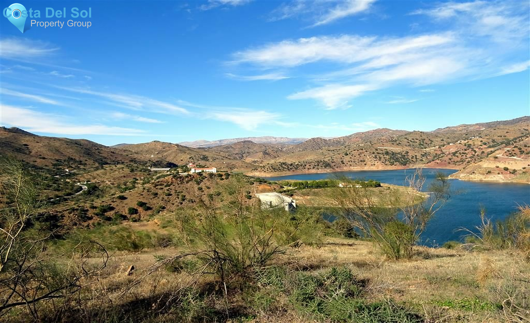 Land in Almogía-1132281