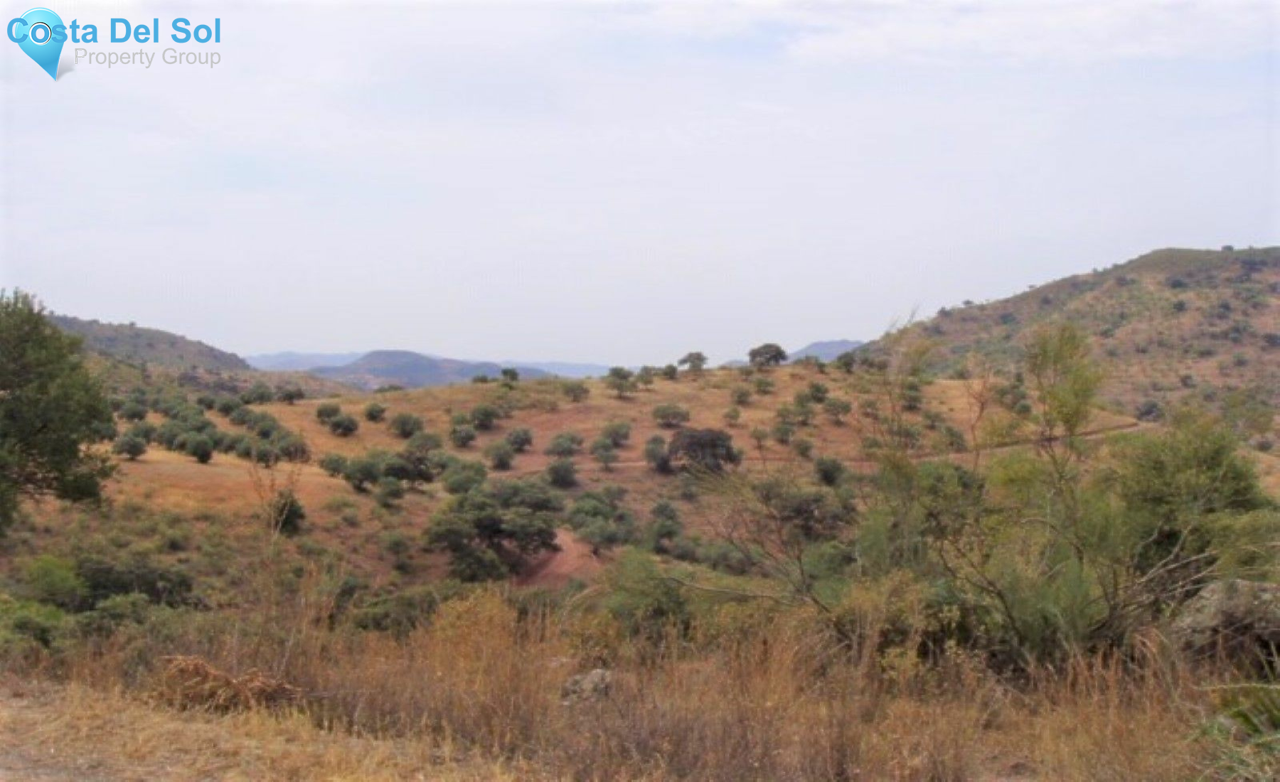 Land in Almogía-1182701