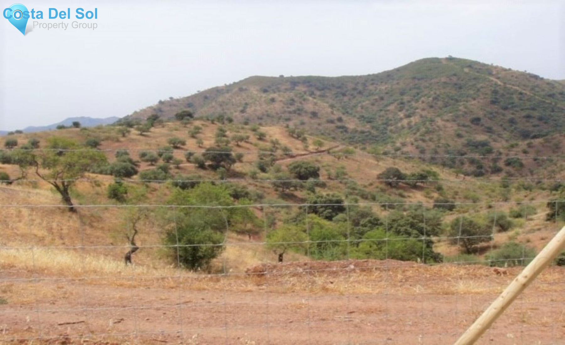 Land in Almogía-1182702