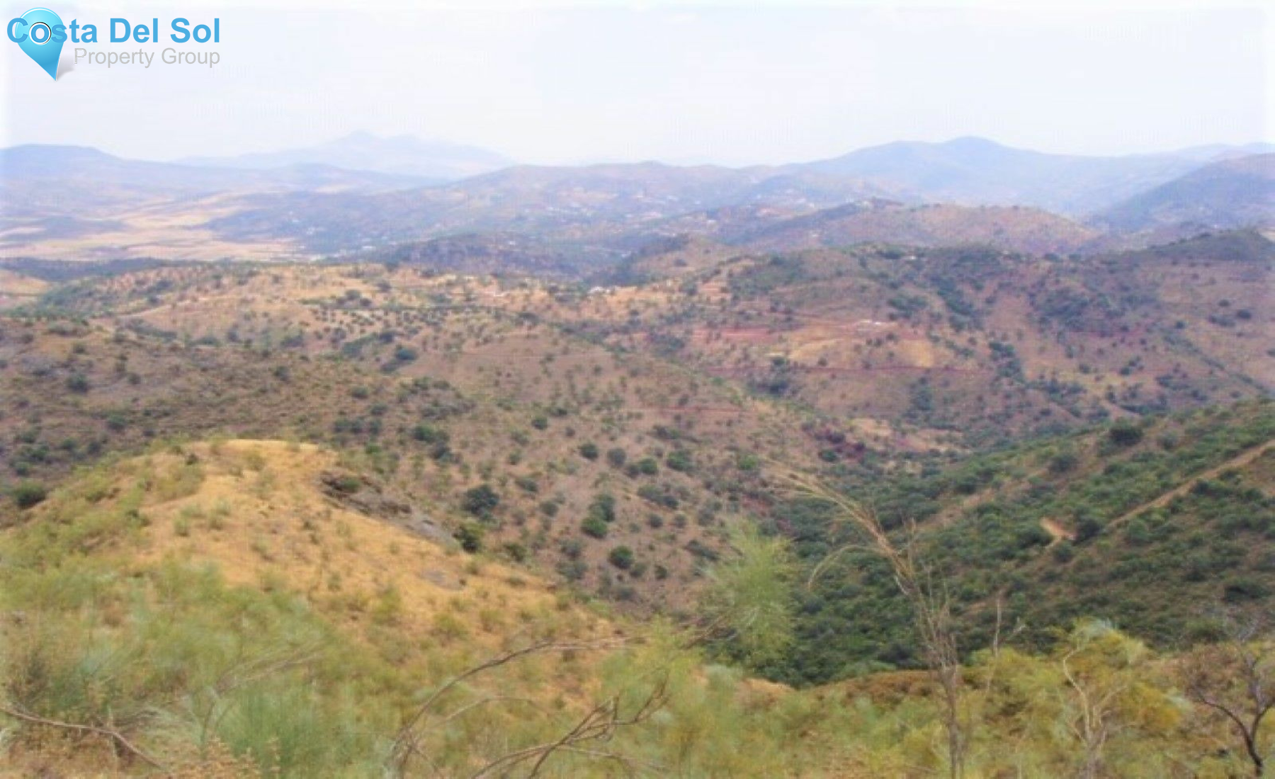 Land in Almogía-1182703