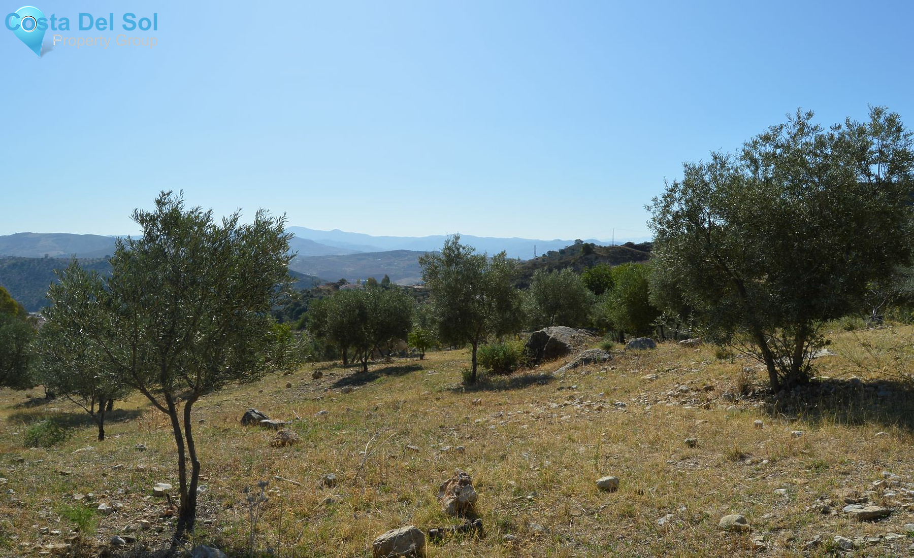 Land in Alora-1168447