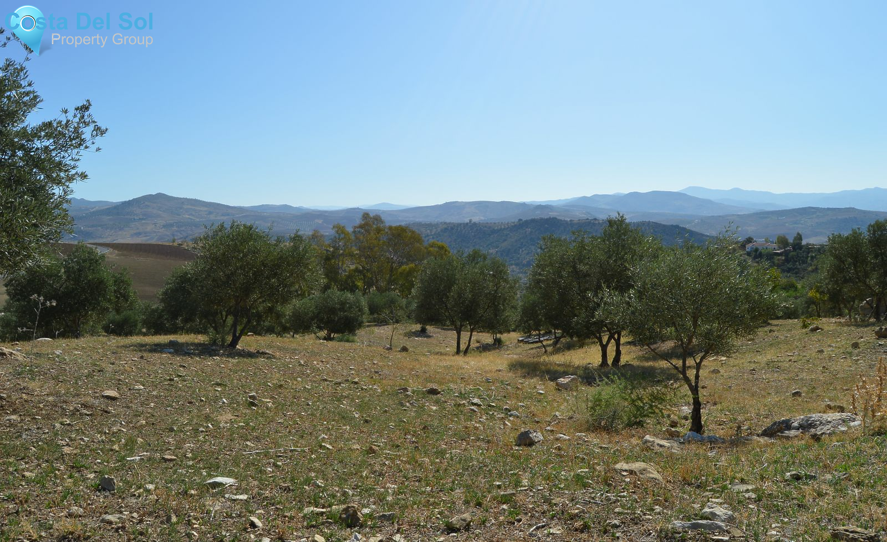 Land in Alora-1168448