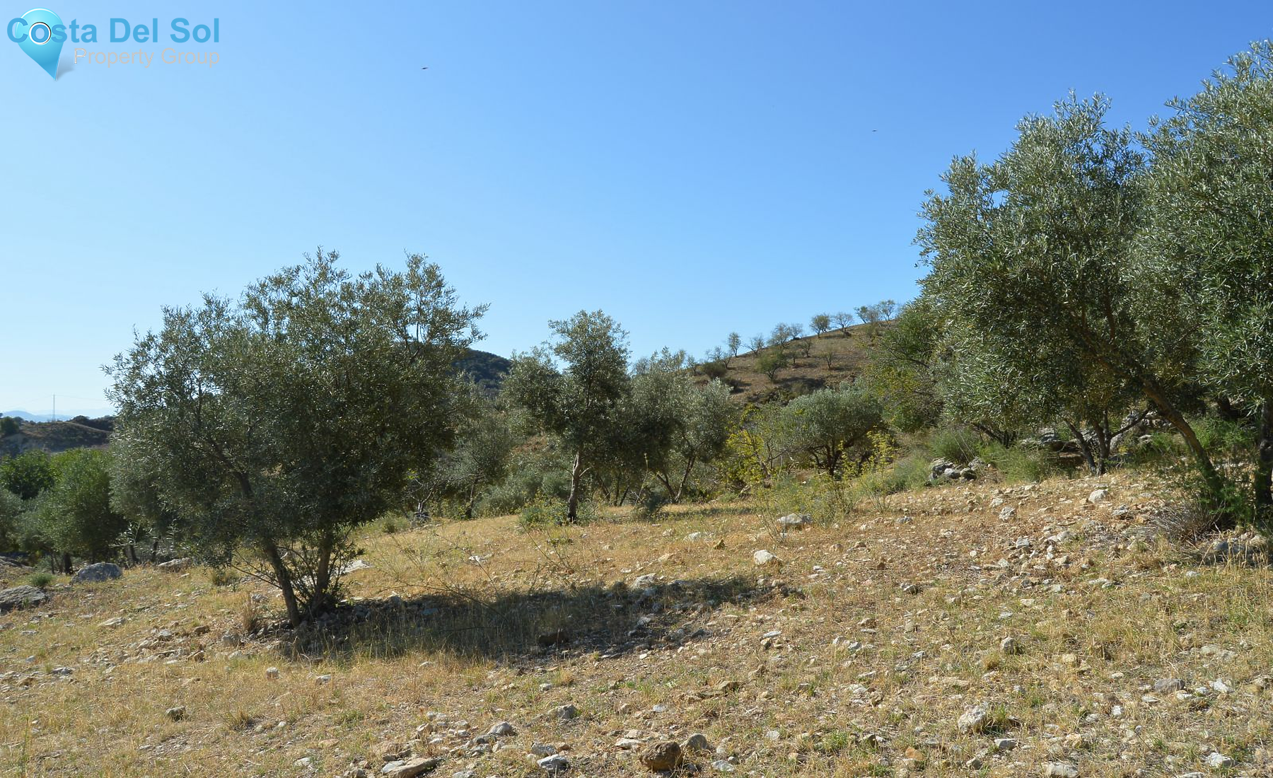 Land in Alora-1168450