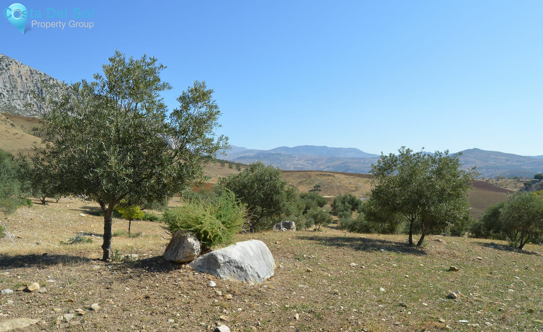 Land in Alora-1168451