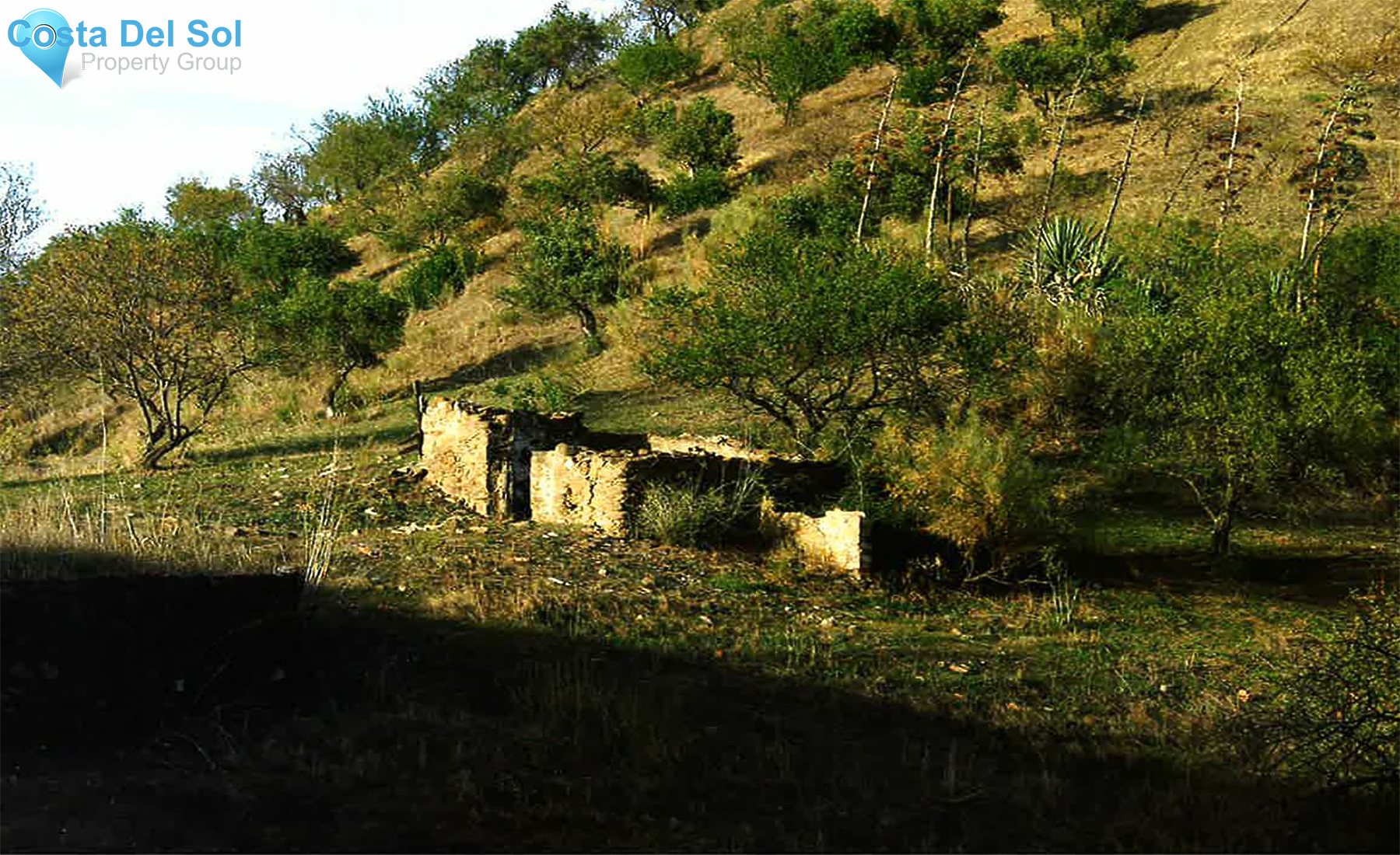 Land in Alora