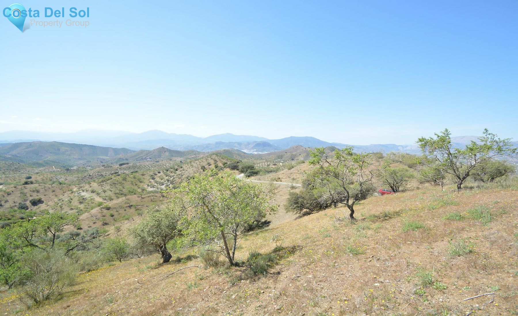 Land in Alora
