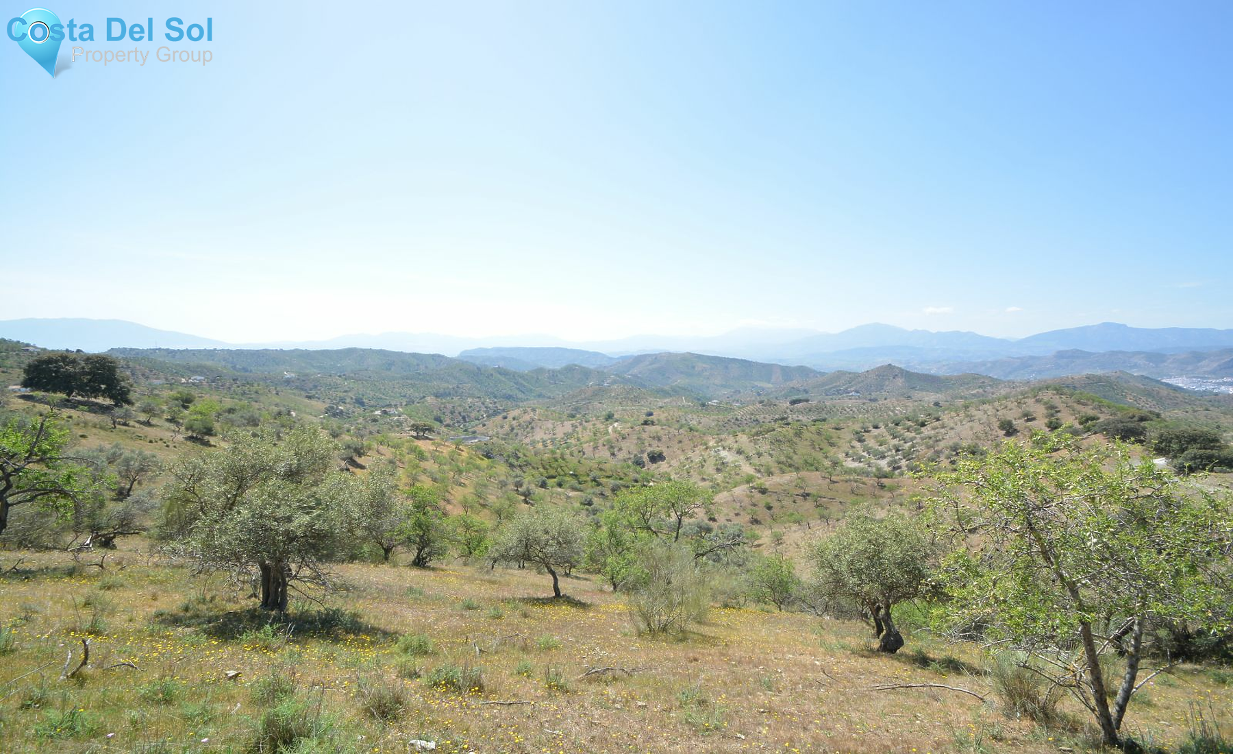 Land in Alora-1233118