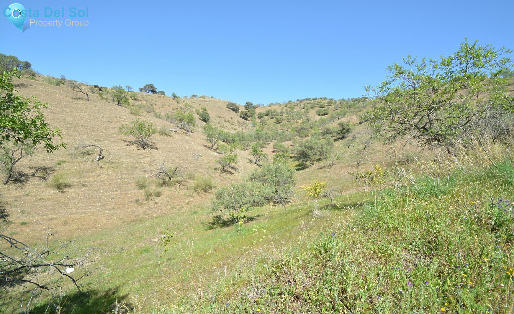 Land in Alora-1233129