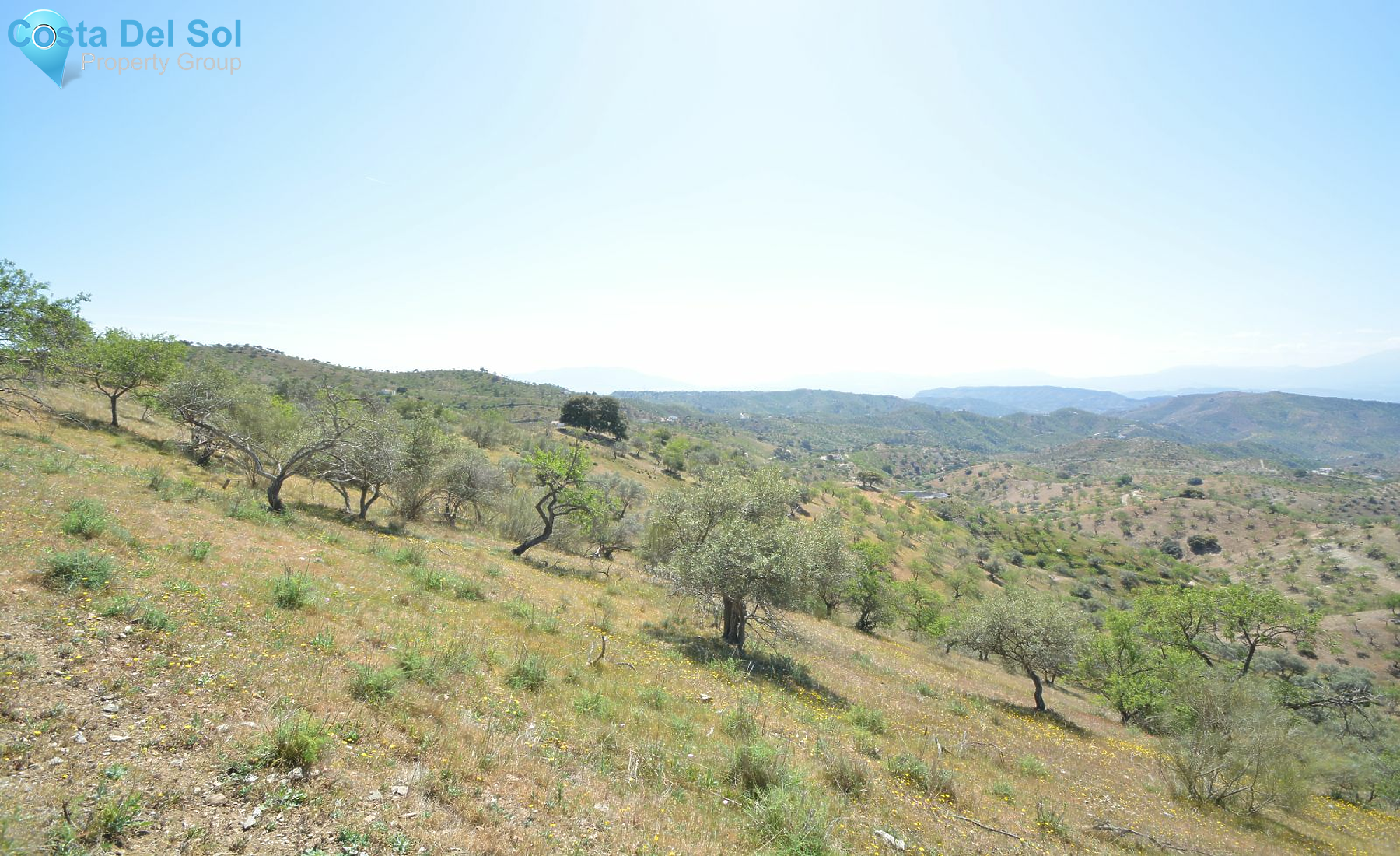 Land in Alora-1233119