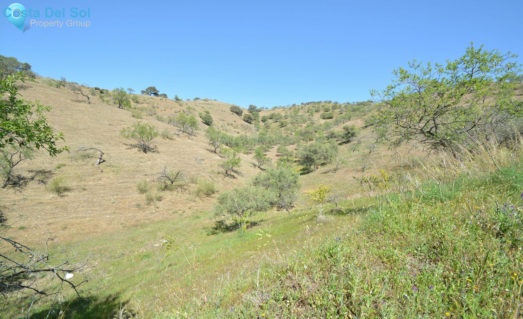 Land in Alora-1233120