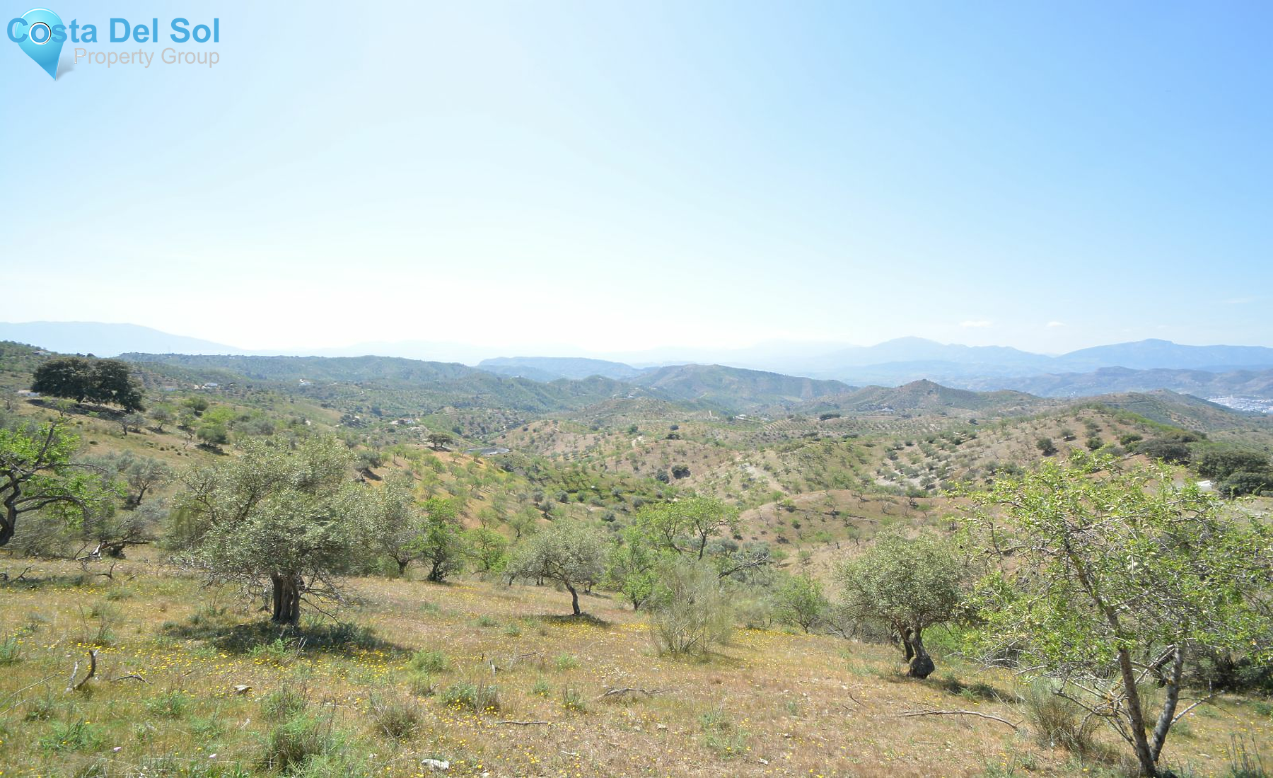 Land in Alora-1233121