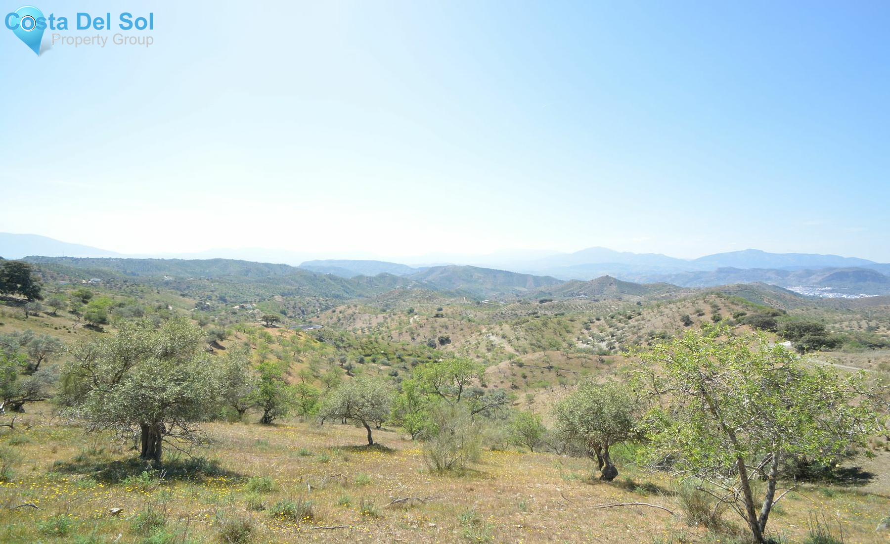 Land in Alora-1233122
