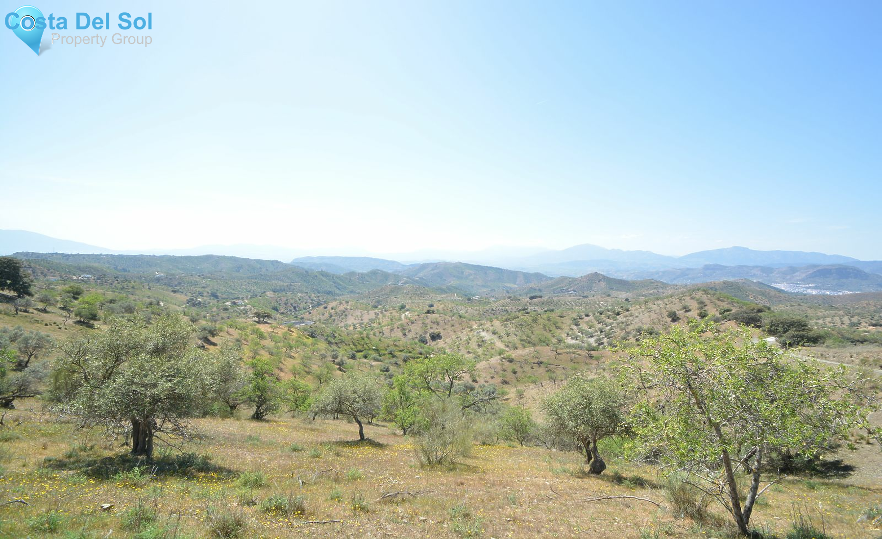 Land in Alora-1233123