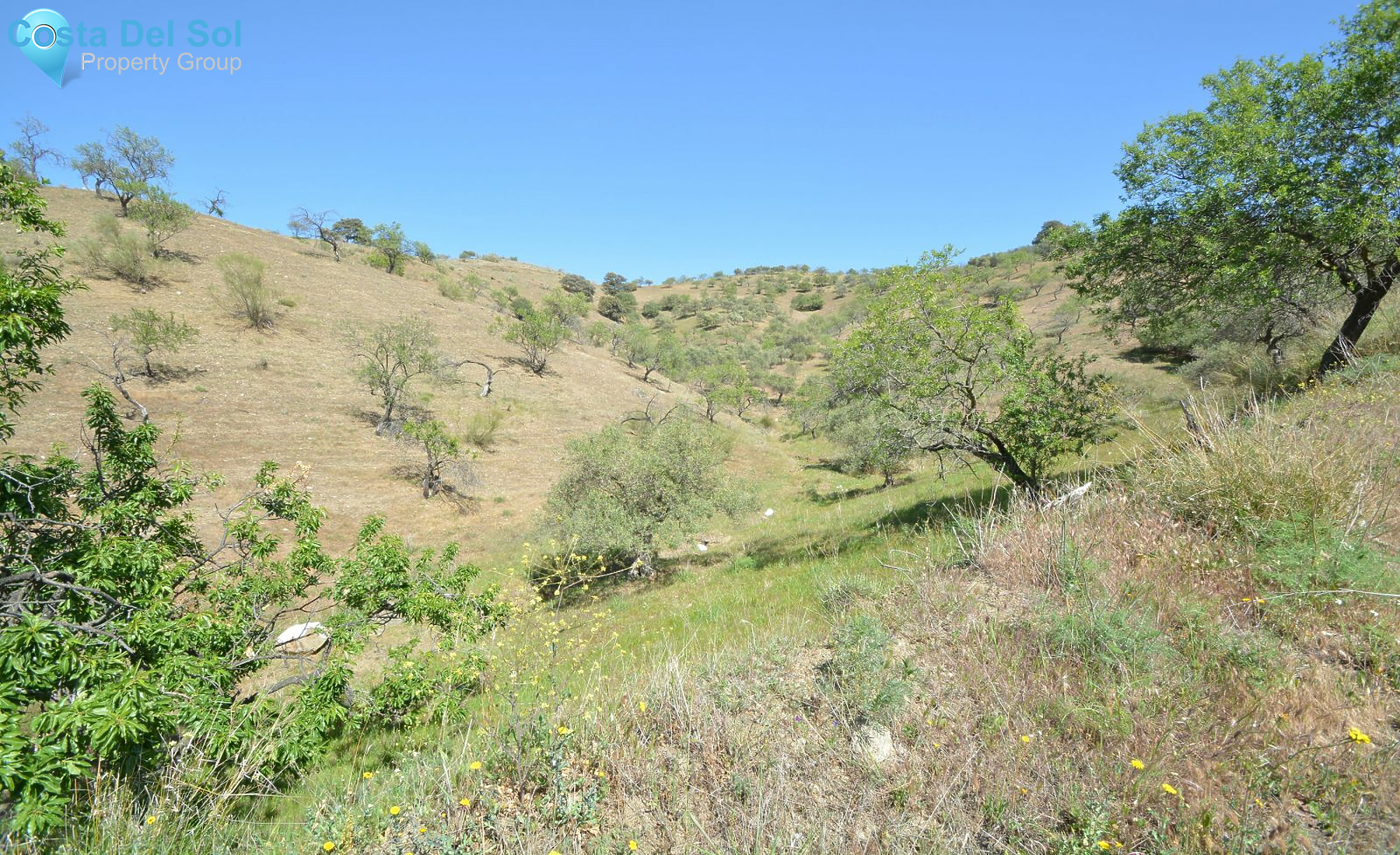Land in Alora-1233124