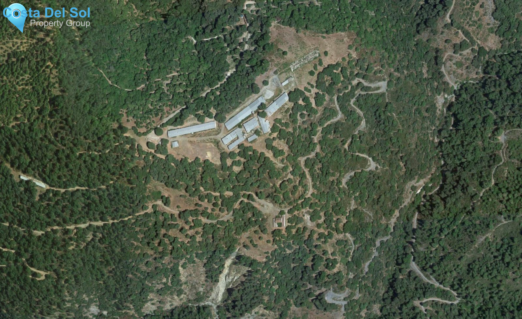 Land in Alpandeire-1231294