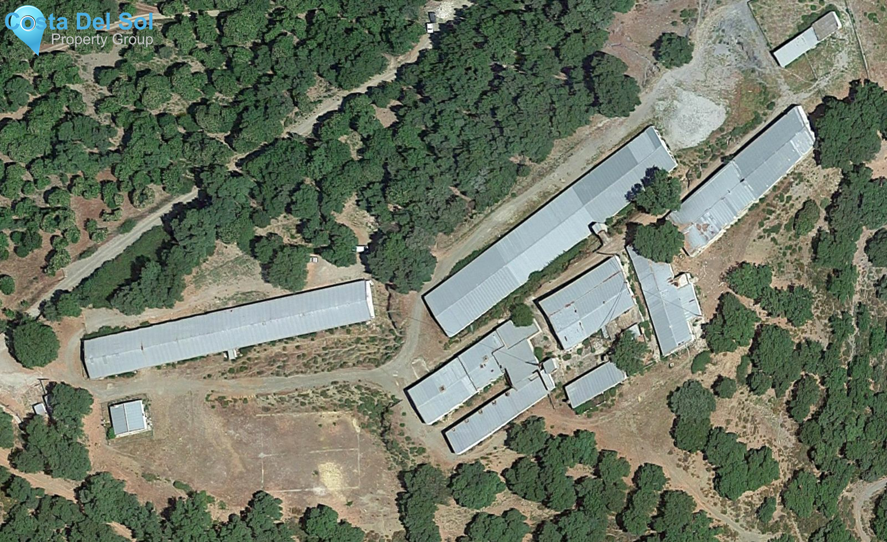 Land in Alpandeire-1231287