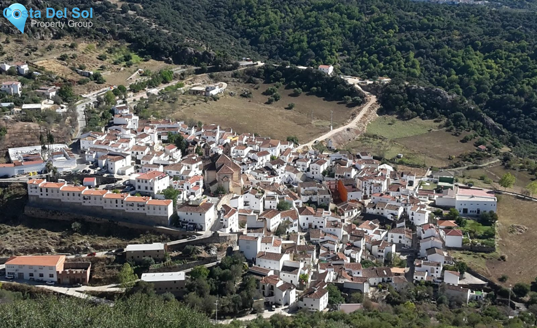 Land in Alpandeire-1231291