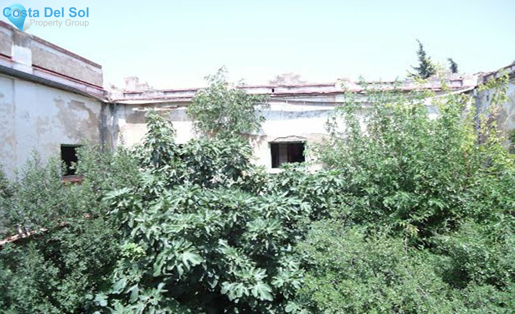 Land in Antequera-1432014
