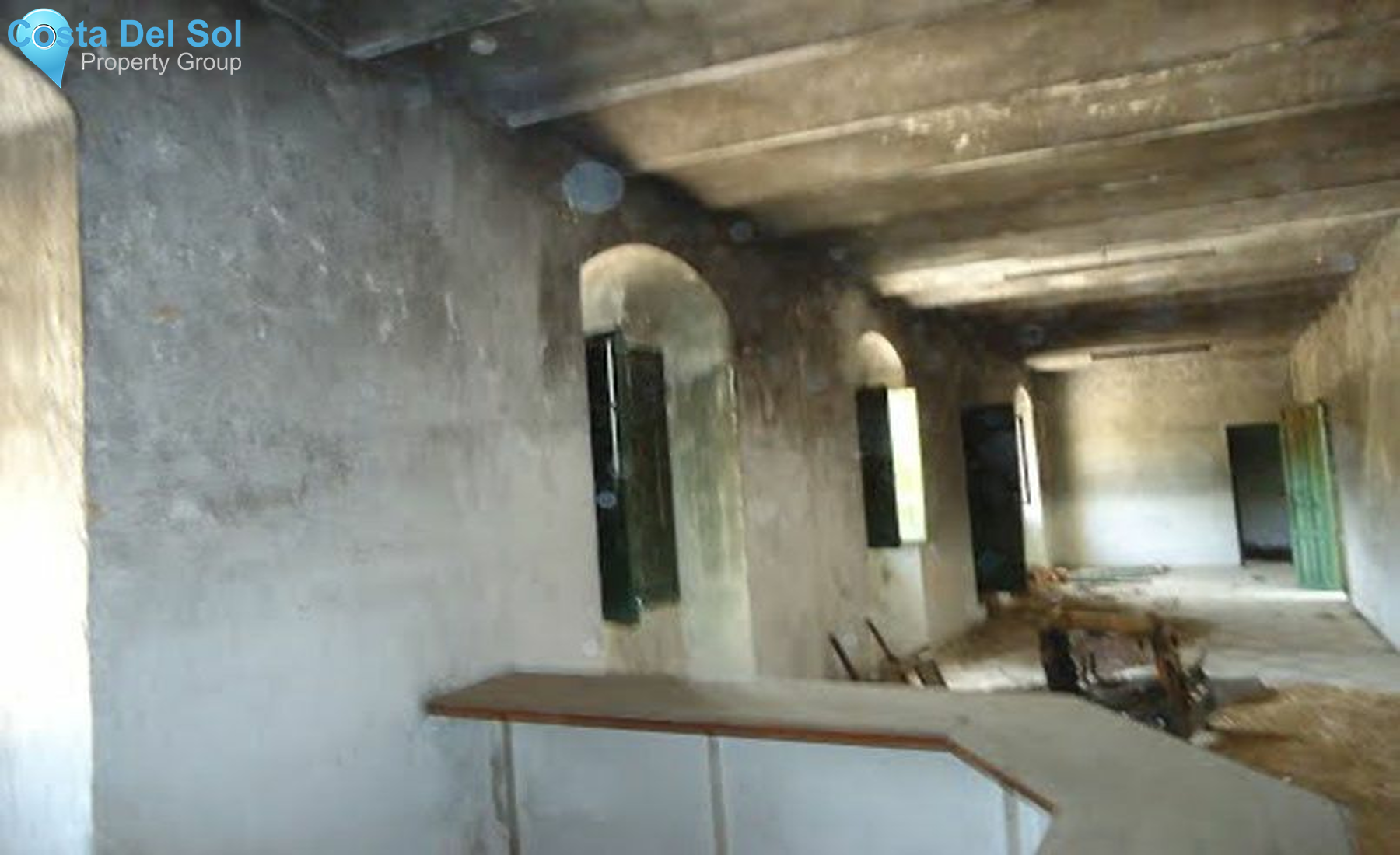 Land in Antequera-1432023