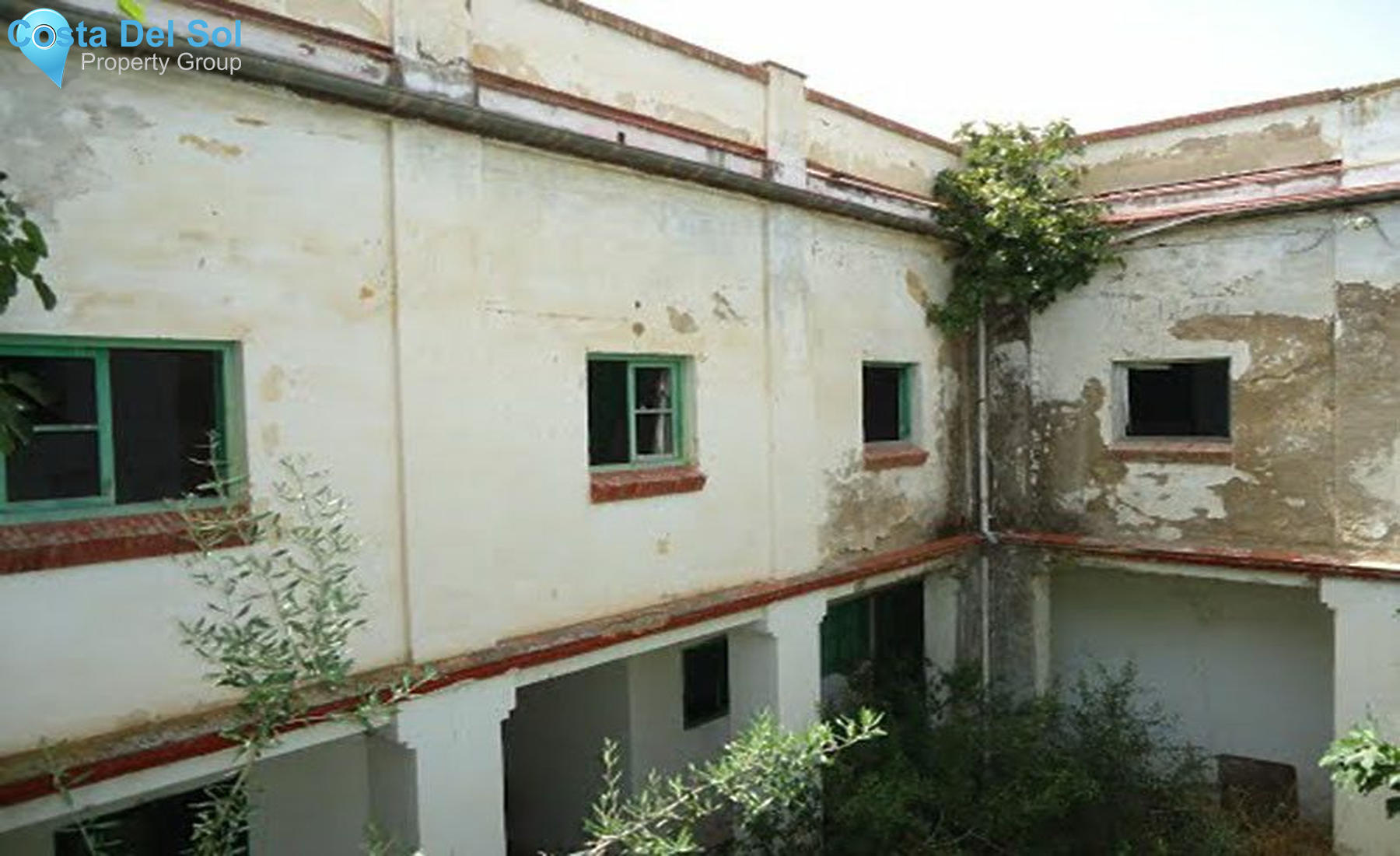 Land in Antequera-1432012