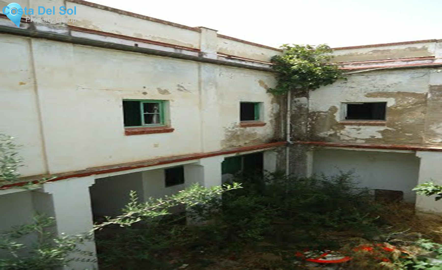 Land in Antequera-1432013