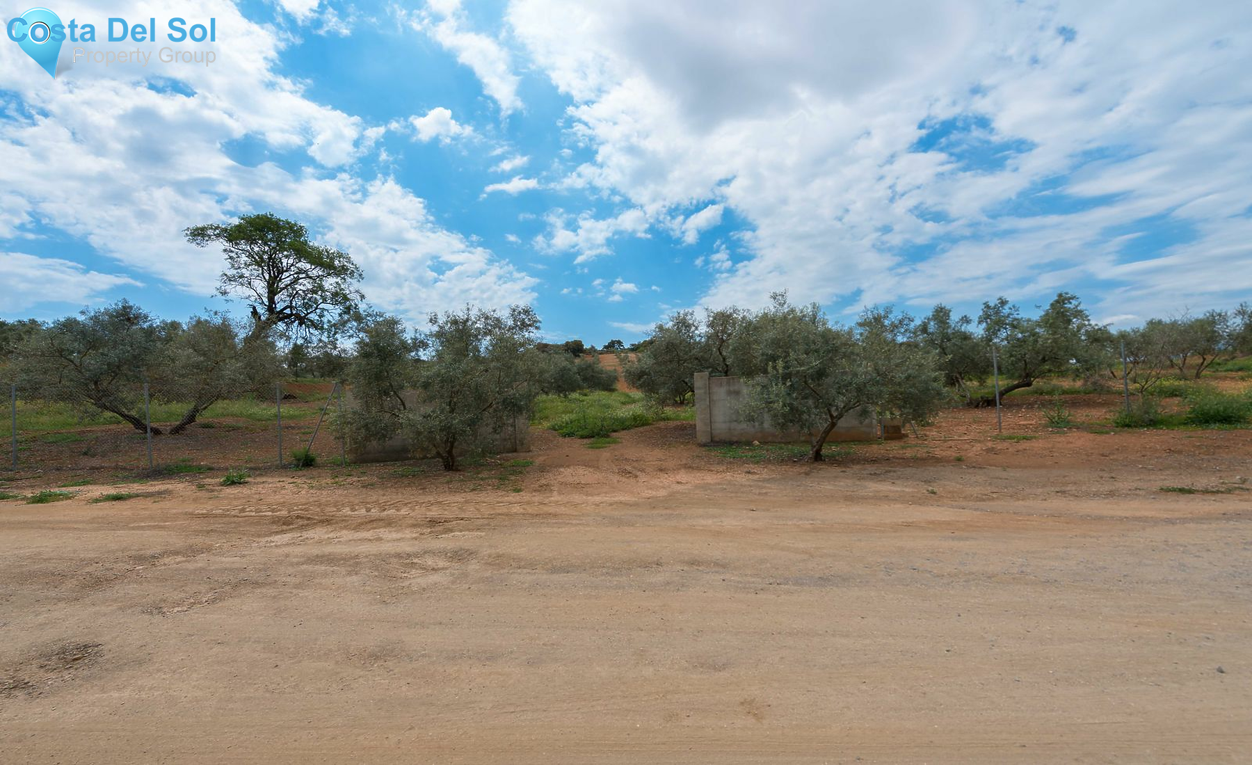 Land in Archidona-1174739
