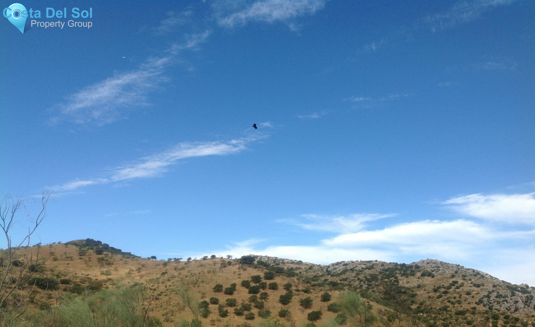 Land in Ardales
