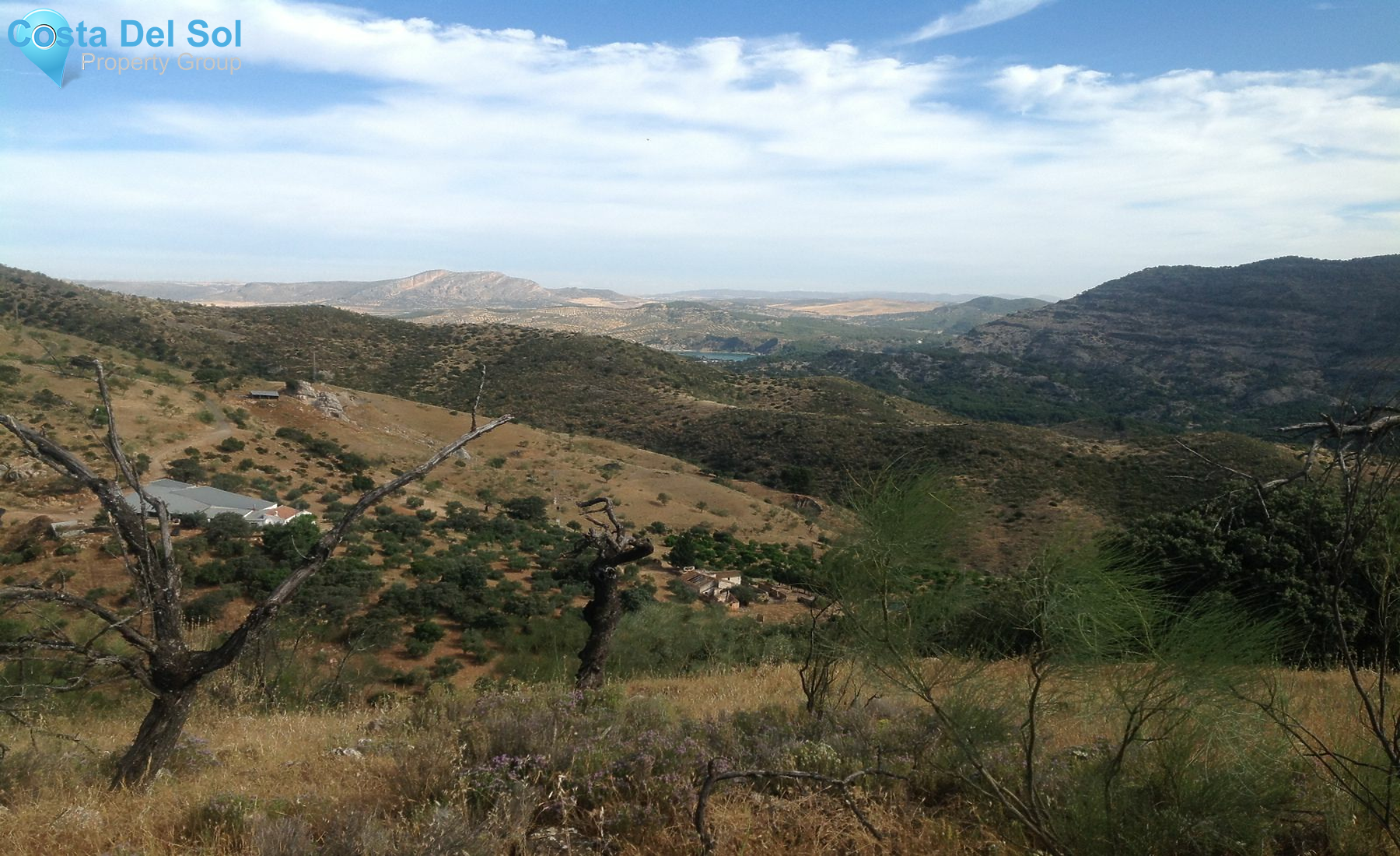 Land in Ardales-1232508