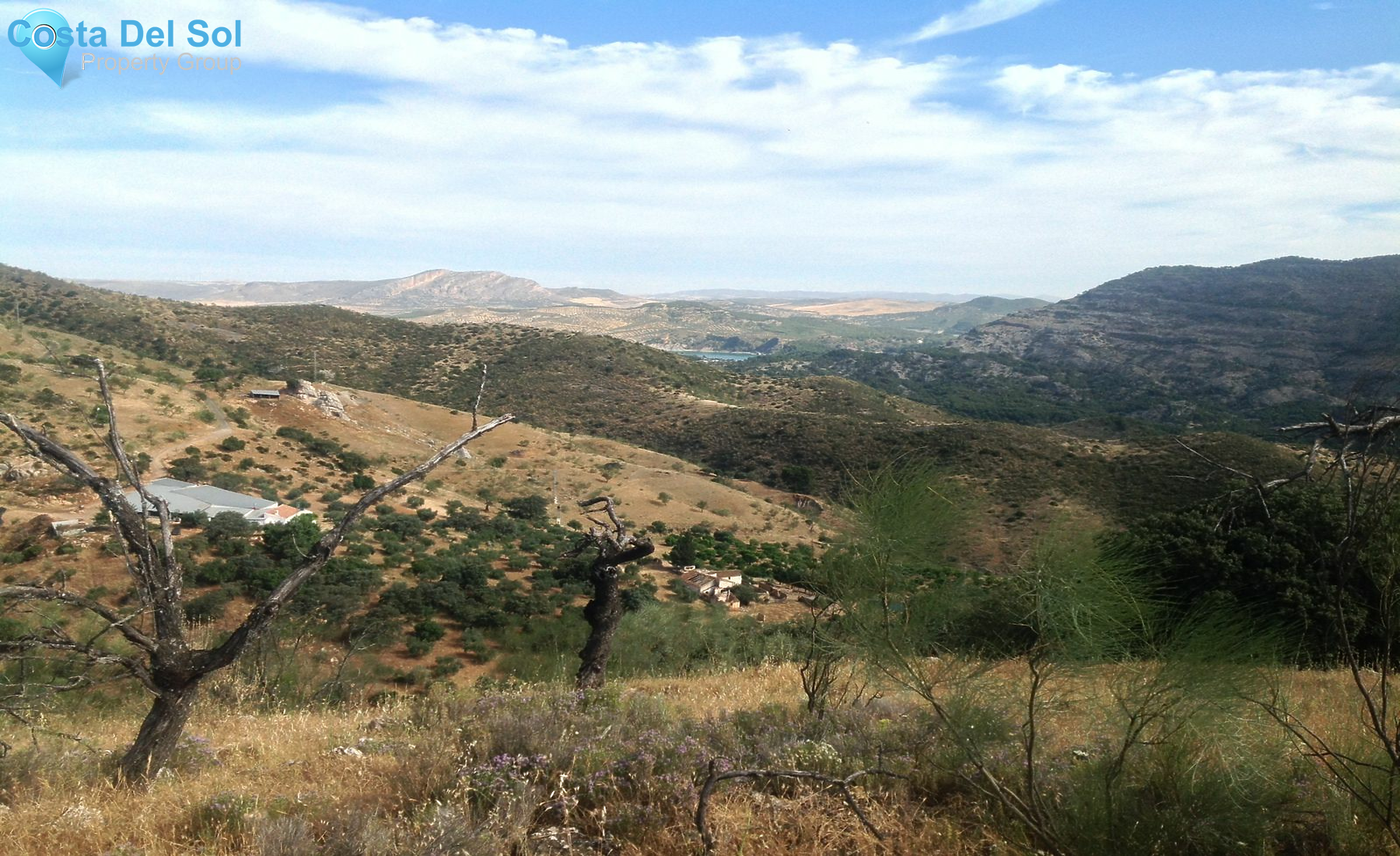Land in Ardales-1232509