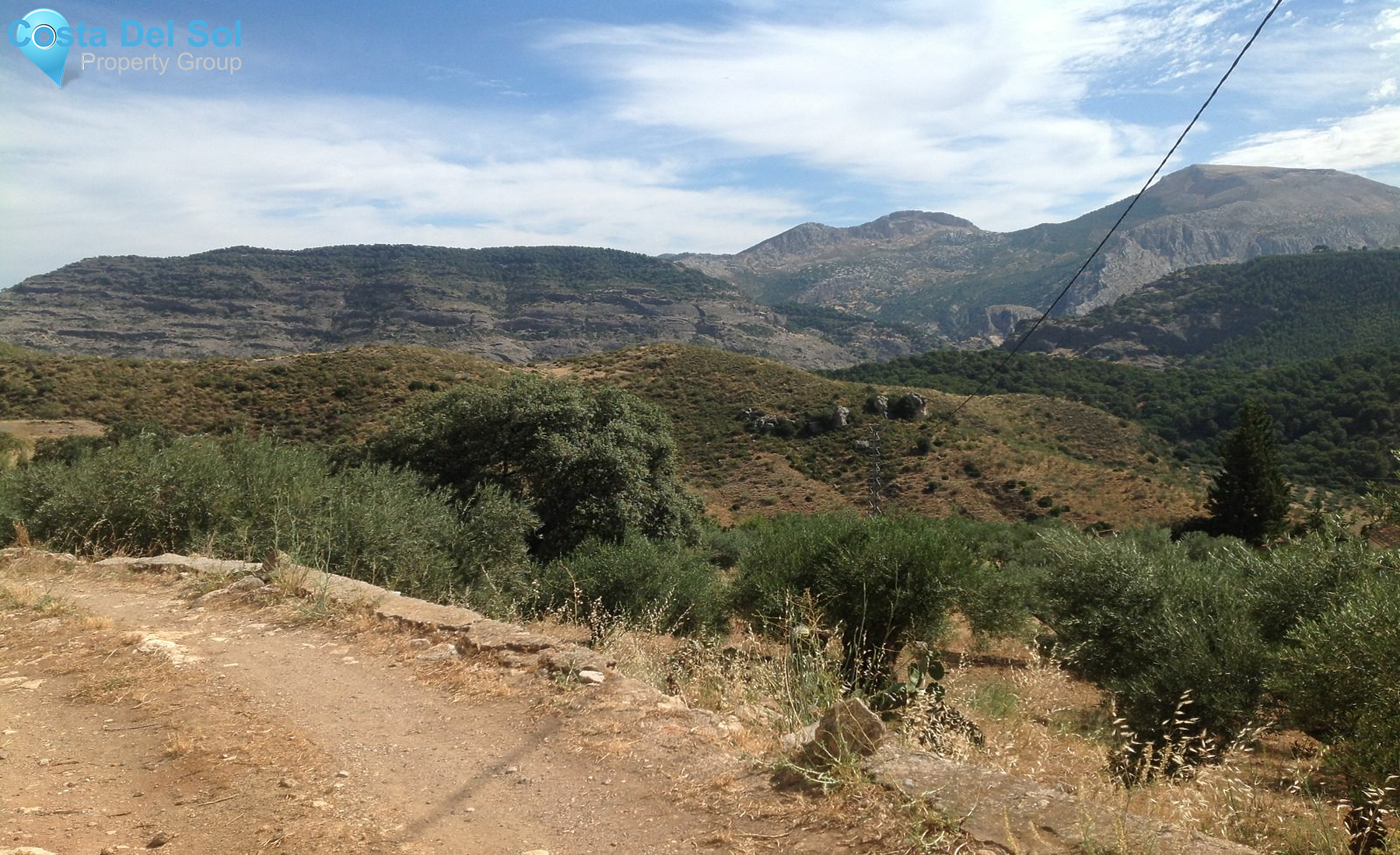 Land in Ardales-1232511