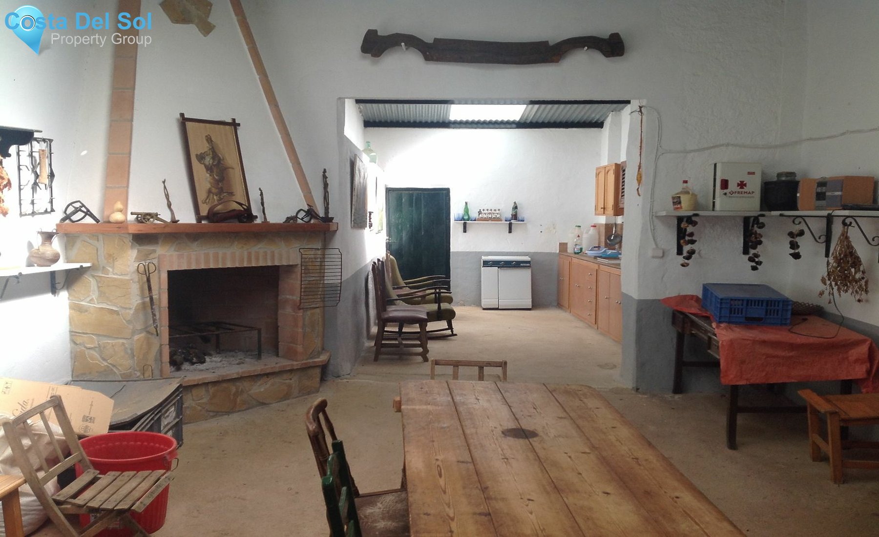 Land in Ardales-1232513