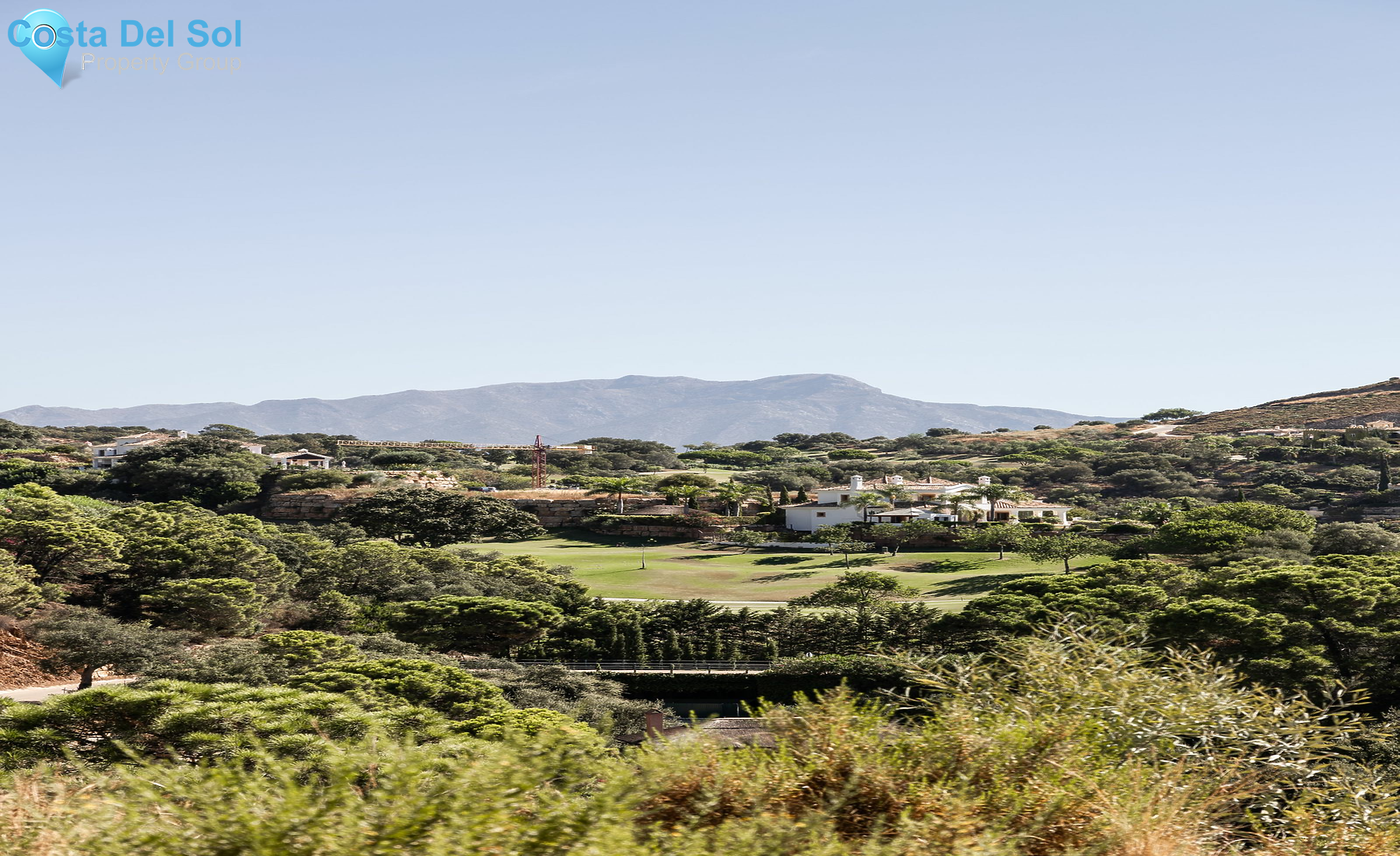 Land in Benahavís-1520172
