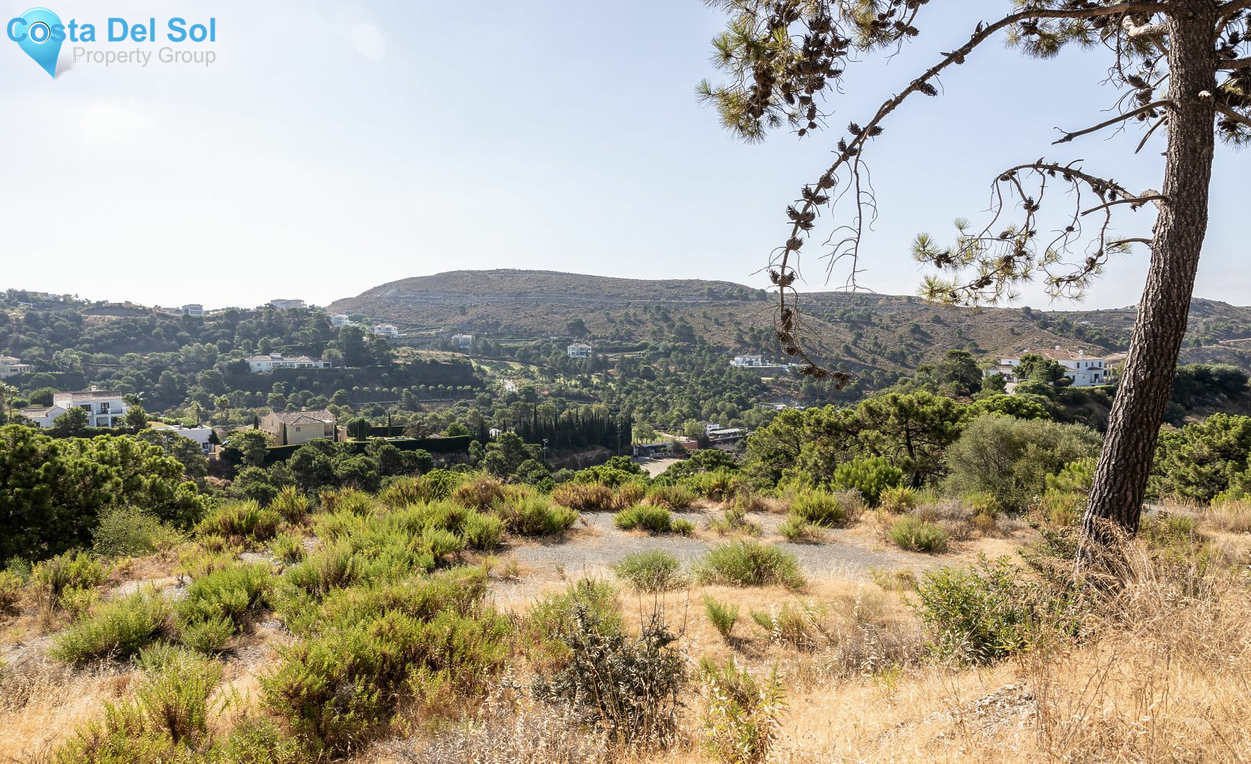 Land in Benahavís-1520182