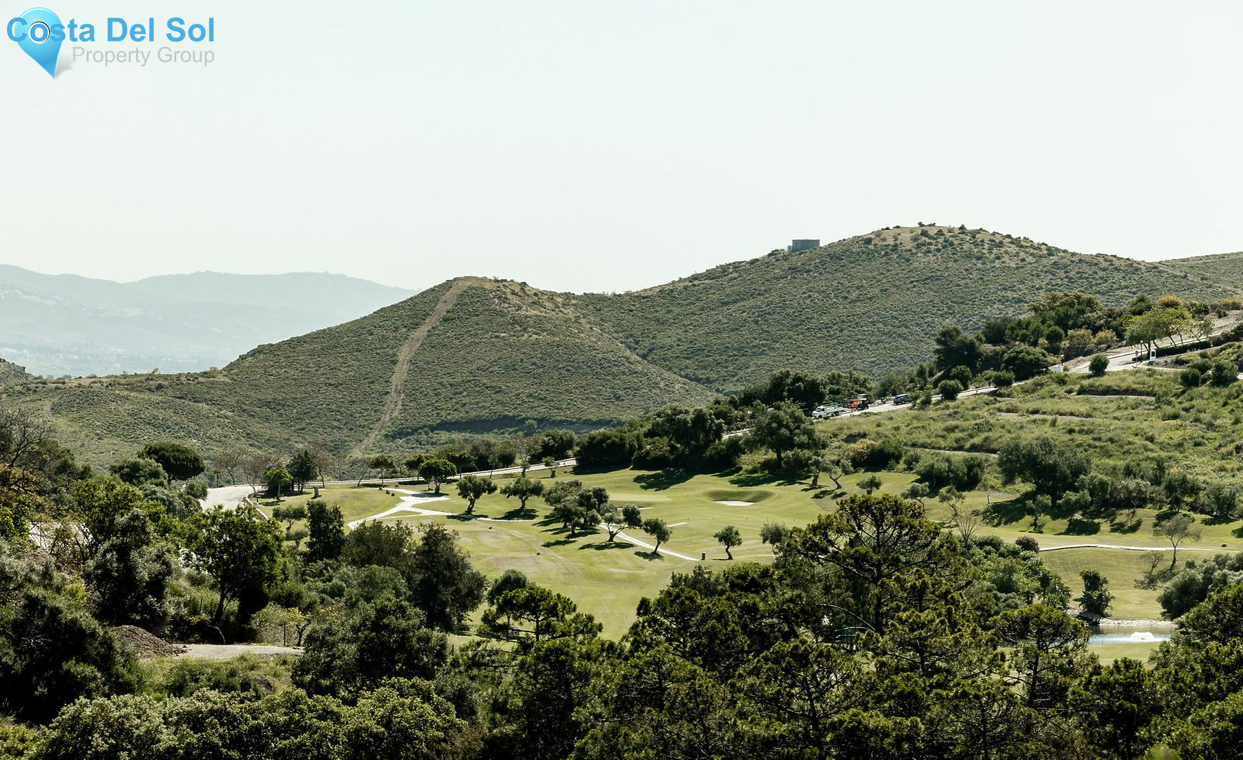Land in Benahavís-1520183