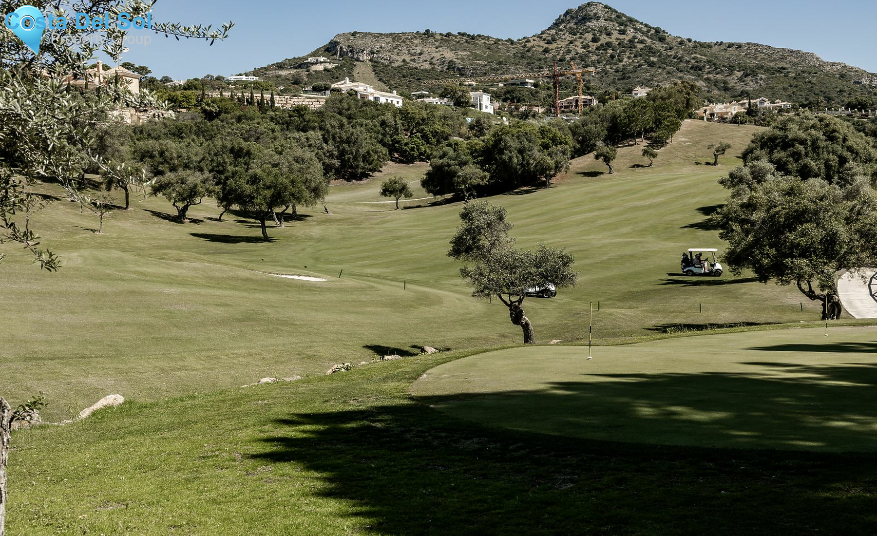 Land in Benahavís-1520185