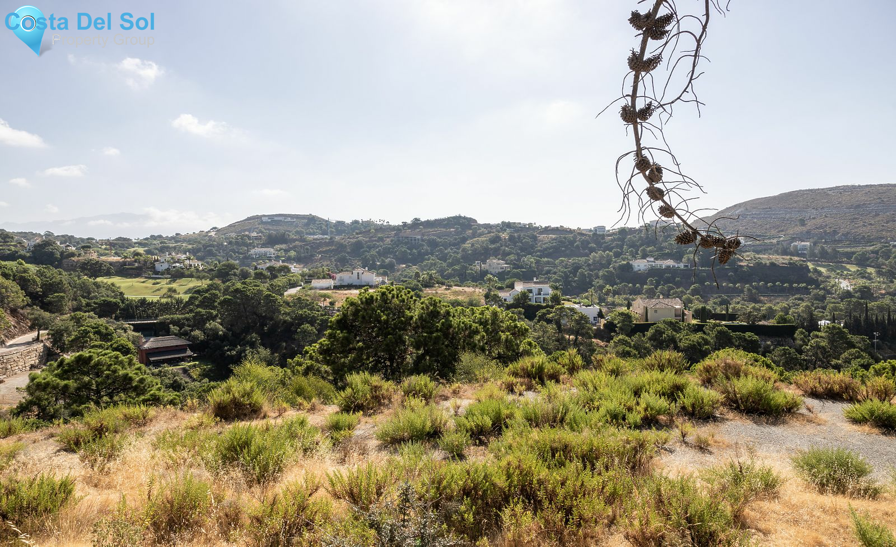 Land in Benahavís-1520186