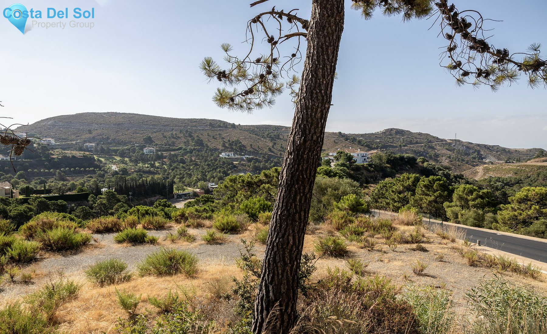 Land in Benahavís-1520187