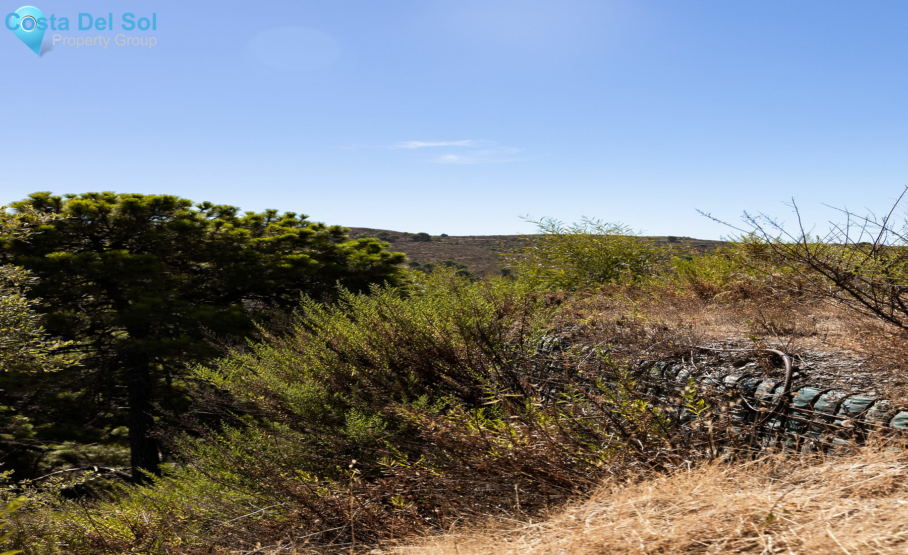 Land in Benahavís-1520190