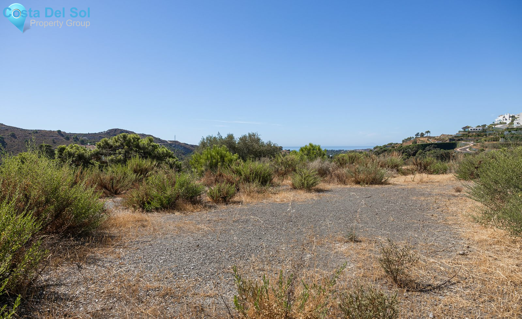Land in Benahavís-1520191