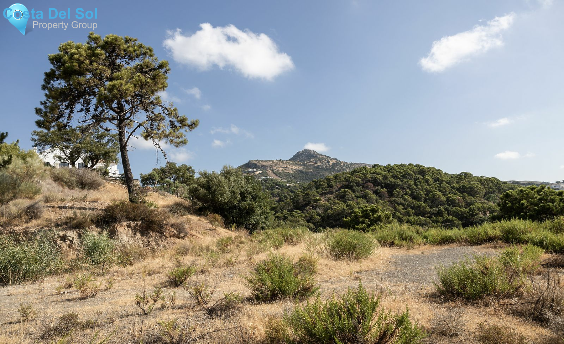 Land in Benahavís-1520175