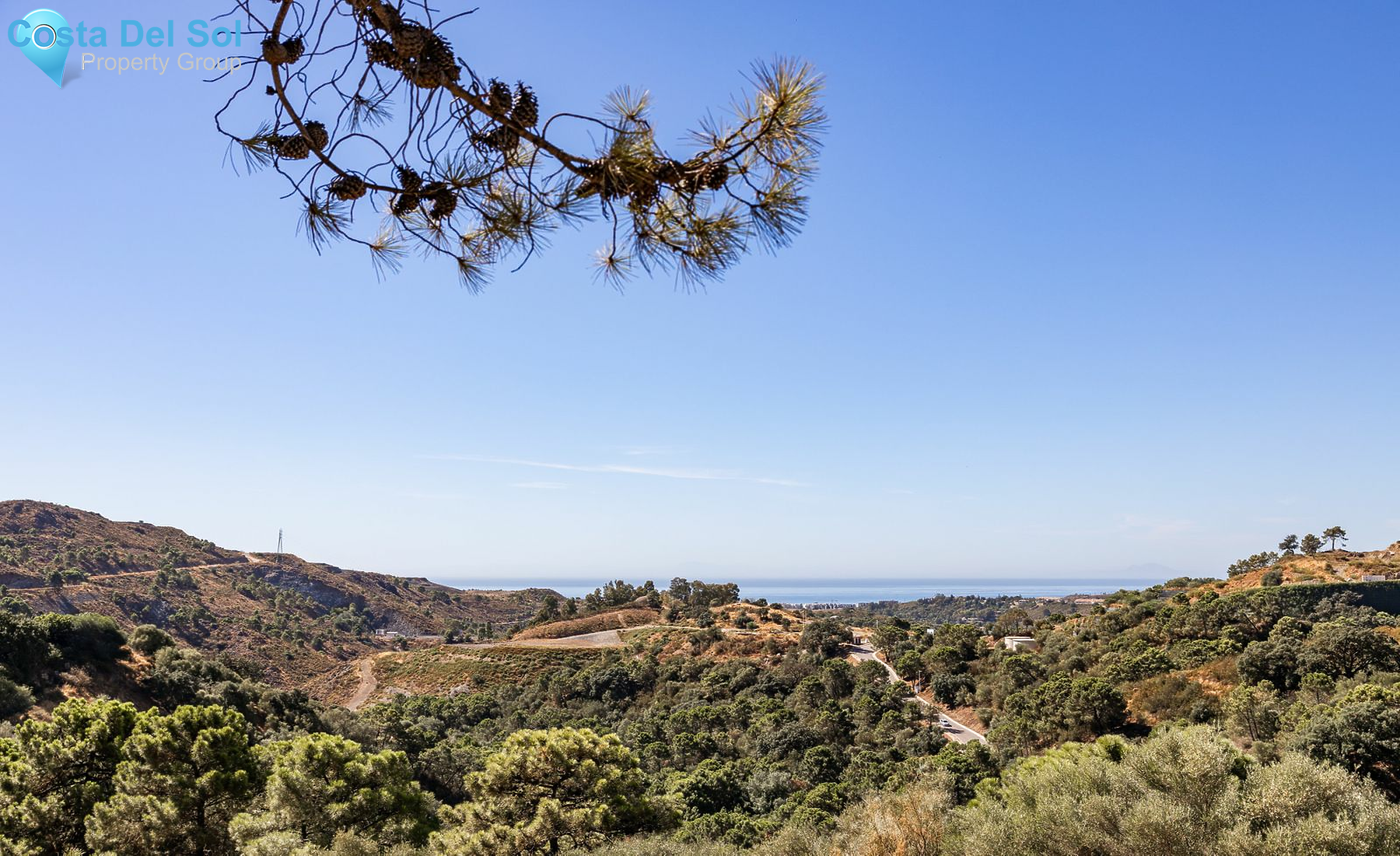 Land in Benahavís-1520176