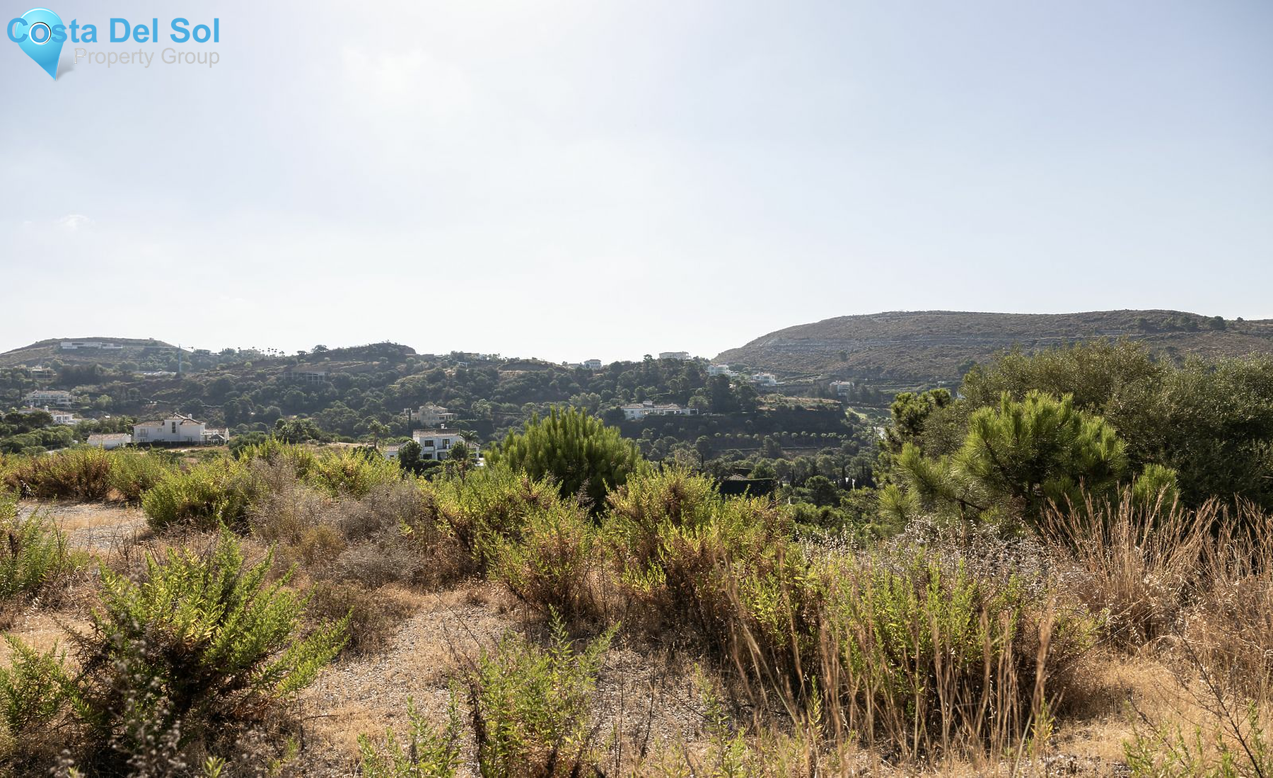 Land in Benahavís-1520177